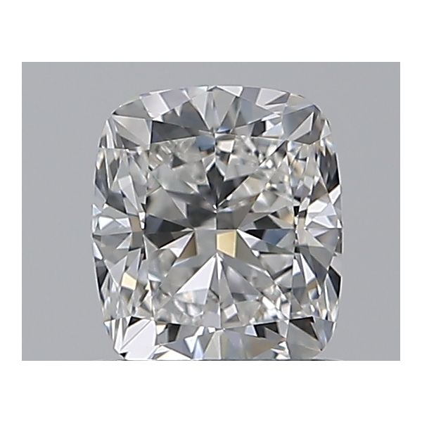 CUSHION 0.8 F VVS2 VG-EX-EX - 1545875898 GIA Diamond