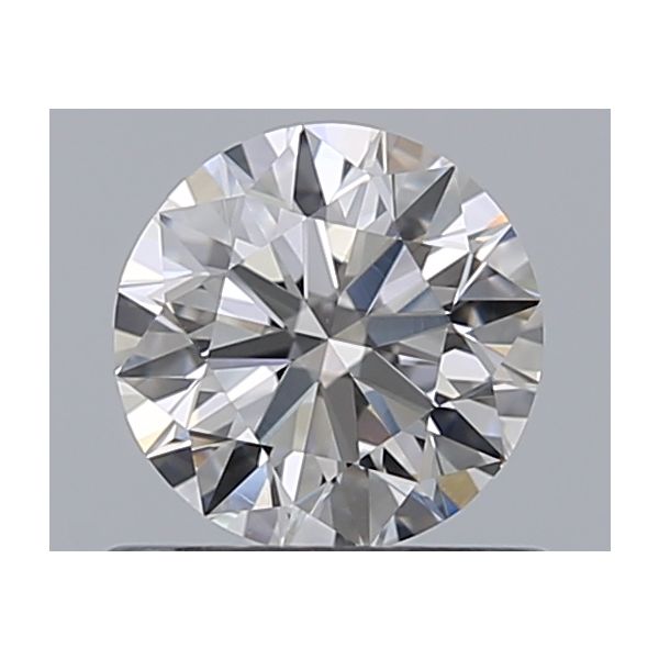 ROUND 0.59 G VS2 EX-EX-EX - 1545876731 GIA Diamond