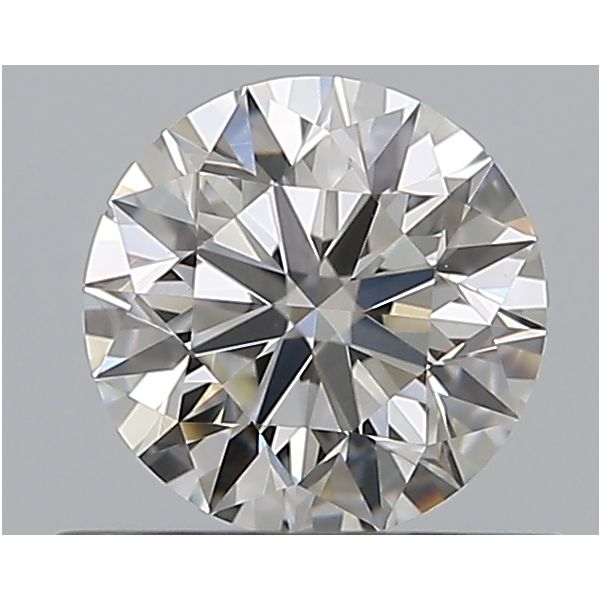 ROUND 0.56 I VS1 EX-EX-EX - 1545876740 GIA Diamond