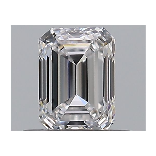 EMERALD 0.5 D VS2 VG-VG-VG - 1545879624 GIA Diamond