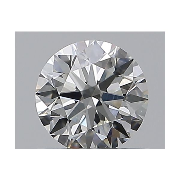 ROUND 0.5 I VS1 EX-EX-EX - 1545880392 GIA Diamond