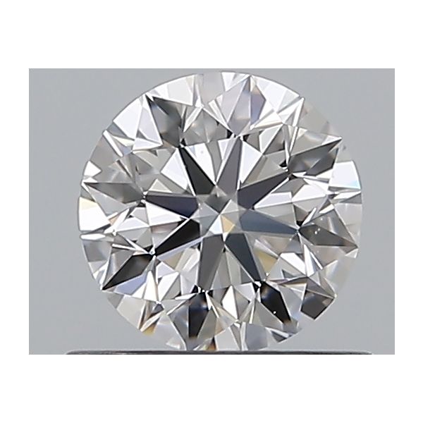 ROUND 0.61 D VS2 EX-EX-EX - 1545881544 GIA Diamond
