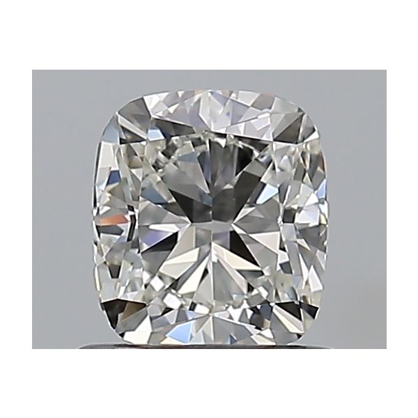 CUSHION 0.8 I VVS1 EX-VG-EX - 1545885053 GIA Diamond