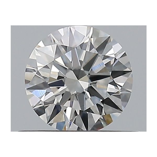 ROUND 0.5 G VS2 EX-EX-EX - 1545885678 GIA Diamond
