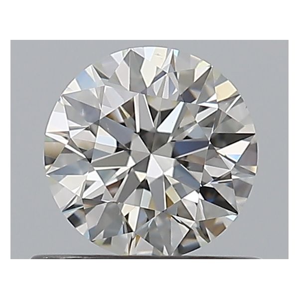 ROUND 0.6 I VS2 EX-EX-EX - 1545887087 GIA Diamond