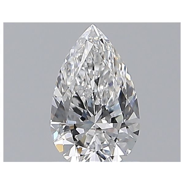 PEAR 0.72 E VVS2 EX-VG-EX - 1545888543 GIA Diamond