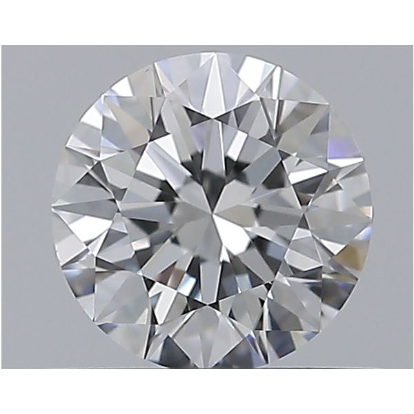 ROUND 0.6 D VVS2 EX-EX-EX - 1545889084 GIA Diamond