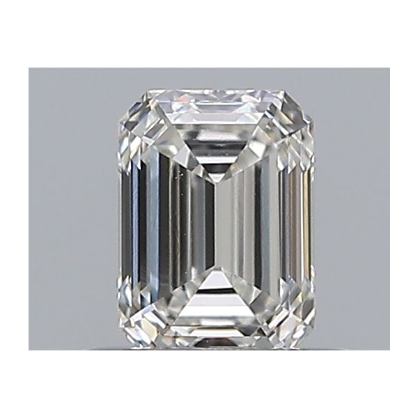 EMERALD 0.5 G VVS2 VG-VG-VG - 1545890485 GIA Diamond