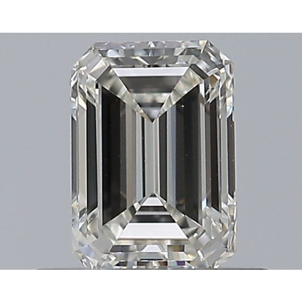 EMERALD 0.5 H VS1 VG-VG-VG - 1545890531 GIA Diamond