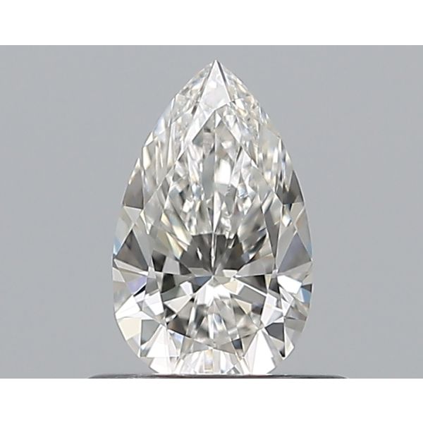 PEAR 0.5 F VVS2 EX-VG-VG - 1545890563 GIA Diamond