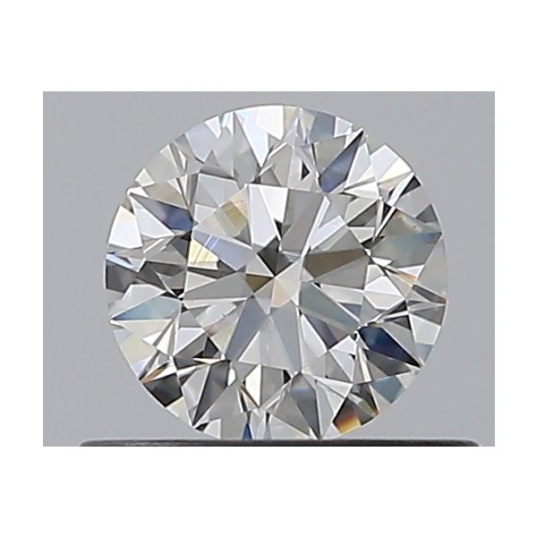 ROUND 0.5 G VS2 EX-EX-EX - 1545891831 GIA Diamond
