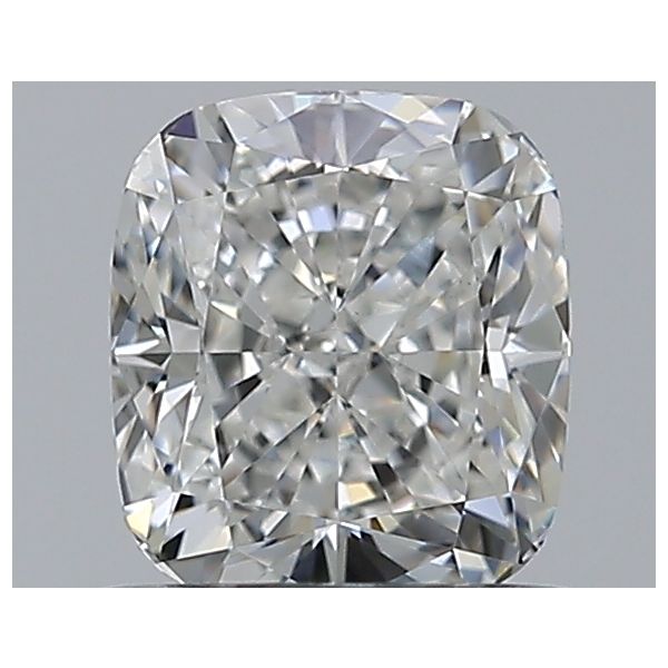 CUSHION 0.7 G VS2 EX-EX-EX - 1545892320 GIA Diamond