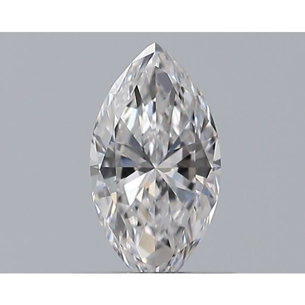 MARQUISE 0.5 D VVS1 EX-VG-VG - 1545892483 GIA Diamond