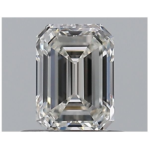 EMERALD 0.59 G VVS1 EX-VG-EX - 1545893096 GIA Diamond