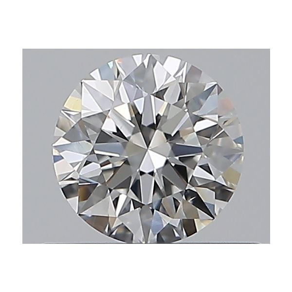 ROUND 0.5 F VS2 EX-EX-EX - 1545893533 GIA Diamond