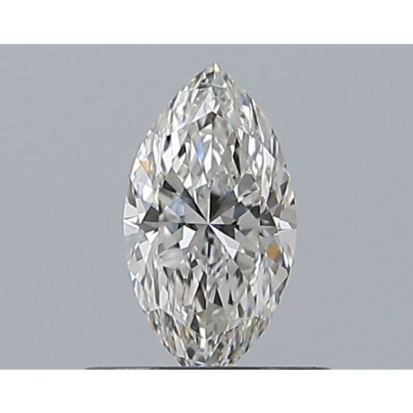MARQUISE 0.5 G VS2 VG-VG-EX - 1545895440 GIA Diamond