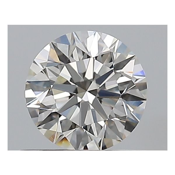 ROUND 0.6 I VVS2 EX-EX-EX - 1545898551 GIA Diamond
