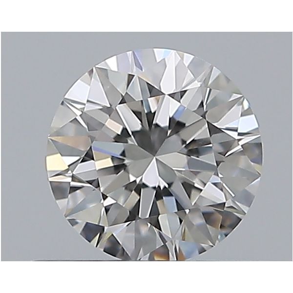 ROUND 0.53 F VS1 EX-EX-EX - 1545899239 GIA Diamond