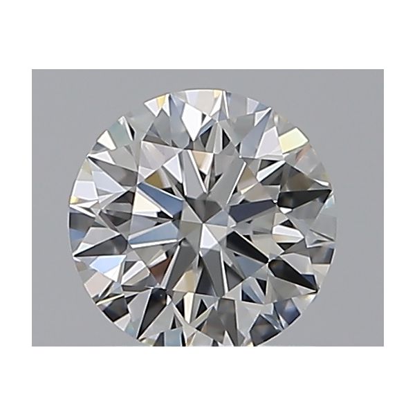 ROUND 0.61 H VS1 EX-EX-EX - 1545901237 GIA Diamond