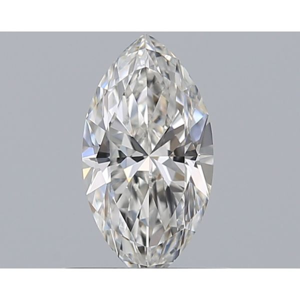 MARQUISE 0.51 F VS1 EX-VG-VG - 1545908849 GIA Diamond