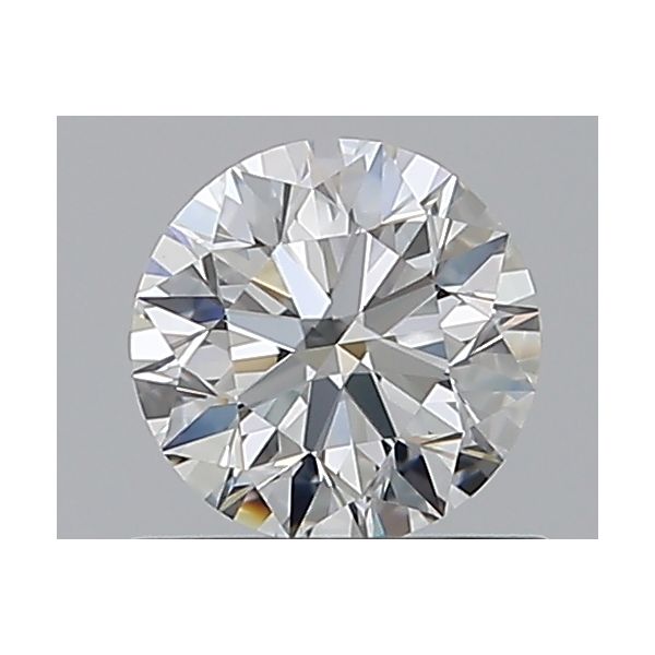 ROUND 0.7 G VVS2 EX-EX-EX - 1545923584 GIA Diamond