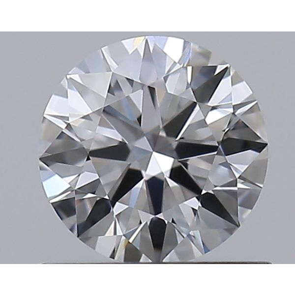 ROUND 0.7 D VVS2 EX-EX-EX - 1545923619 GIA Diamond