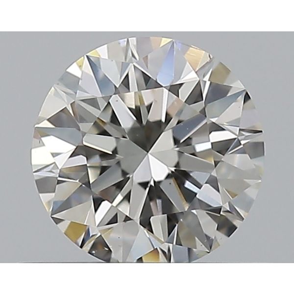 ROUND 0.5 I VS2 EX-EX-EX - 1545932545 GIA Diamond