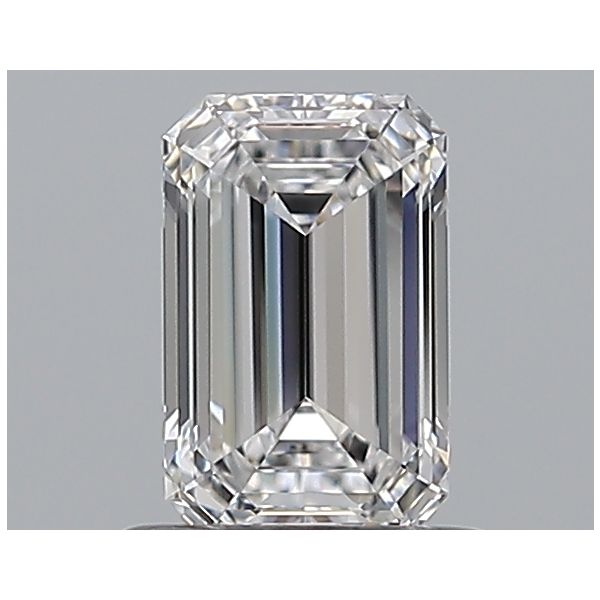 EMERALD 0.79 D VVS1 VG-EX-EX - 1545934193 GIA Diamond