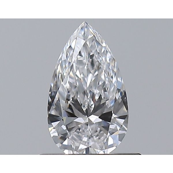 PEAR 0.5 D VS2 EX-VG-VG - 1545937917 GIA Diamond
