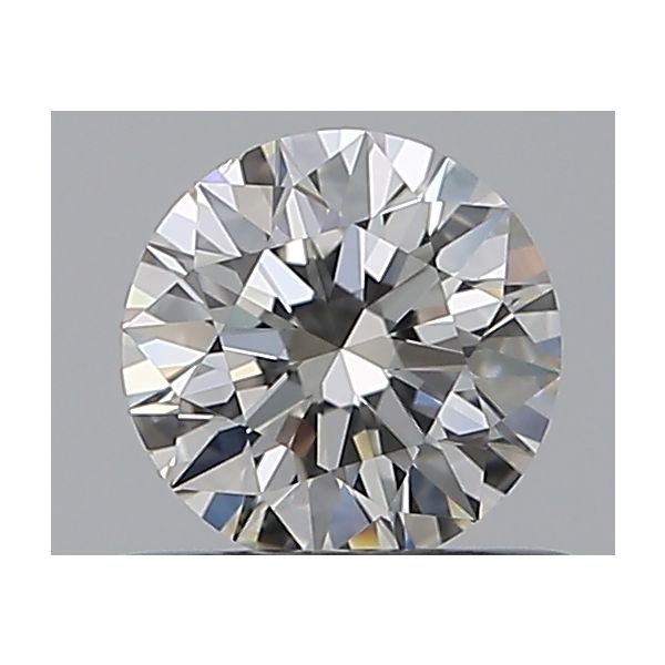 ROUND 0.5 I VS2 EX-EX-EX - 1545939660 GIA Diamond