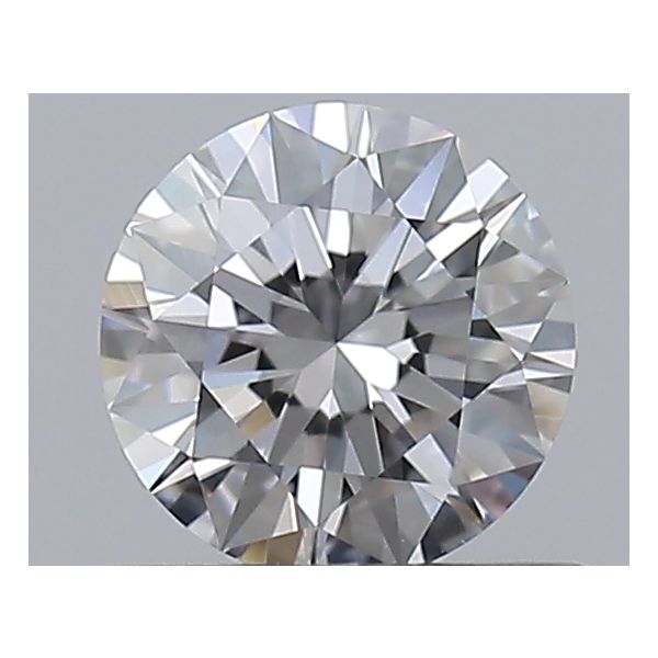 ROUND 0.5 D VS2 EX-EX-EX - 1545946501 GIA Diamond