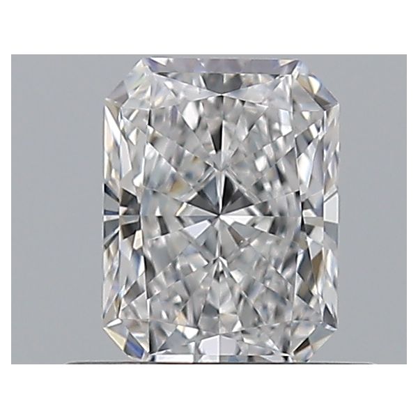 RADIANT 0.53 D VS1 EX-EX-EX - 1545947935 GIA Diamond