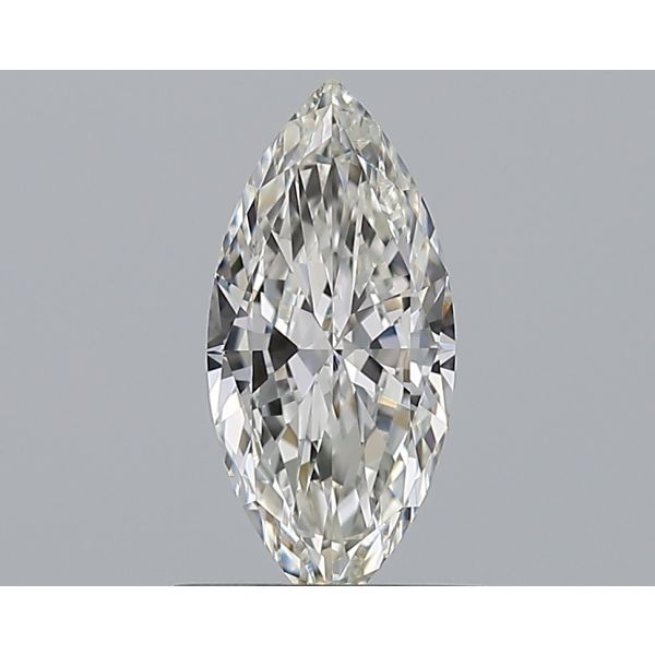 MARQUISE 0.7 H VVS1 GD-EX-EX - 1545960963 GIA Diamond