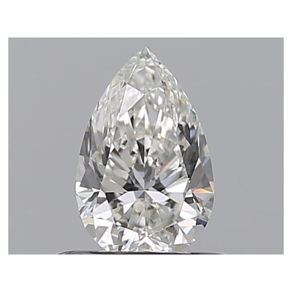 PEAR 0.5 H VVS1 VG-VG-EX - 1545964176 GIA Diamond