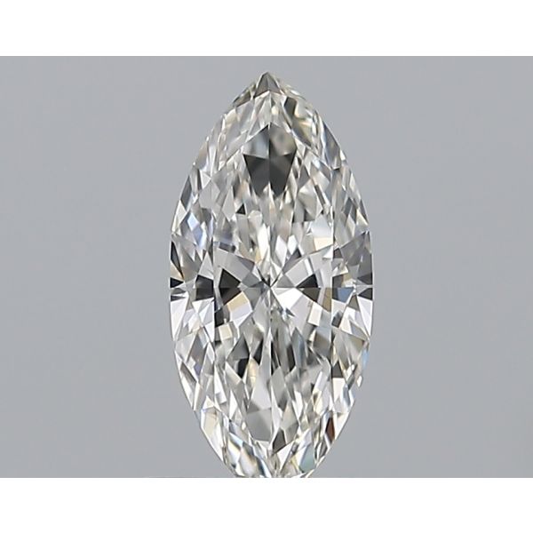 MARQUISE 0.51 H VVS1 EX-VG-VG - 1545968785 GIA Diamond