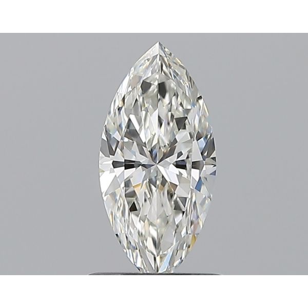 MARQUISE 0.72 H VS2 EX-EX-EX - 1545968835 GIA Diamond