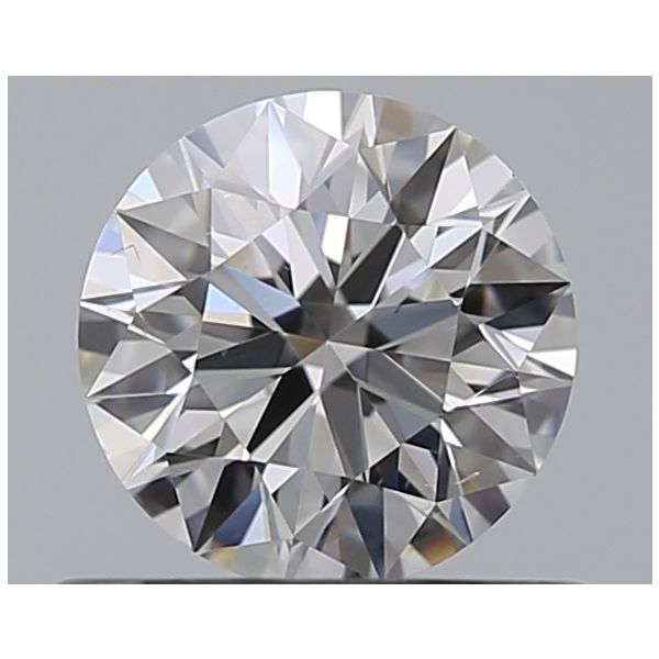 ROUND 0.5 E VS2 EX-EX-EX - 1545983551 GIA Diamond