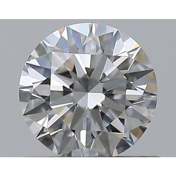 ROUND 0.51 G VVS2 EX-EX-EX - 1545989862 GIA Diamond