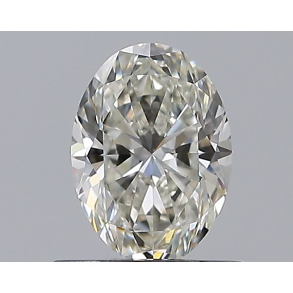 OVAL 0.72 I VVS1 VG-EX-EX - 1545993007 GIA Diamond
