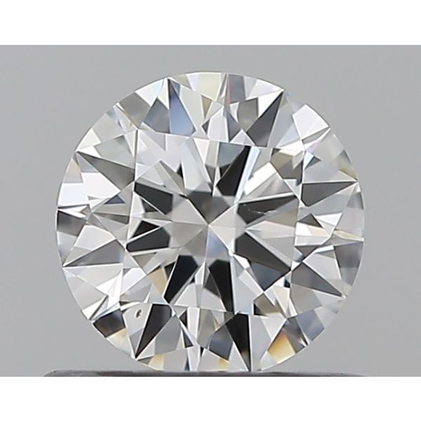 ROUND 0.5 G VS2 EX-EX-EX - 1545995991 GIA Diamond