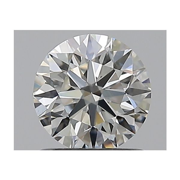 ROUND 0.81 H VS2 EX-EX-EX - 1547001957 GIA Diamond