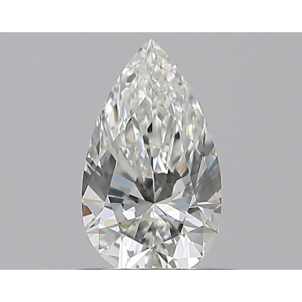 PEAR 0.5 G VVS2 EX-VG-VG - 1547043553 GIA Diamond