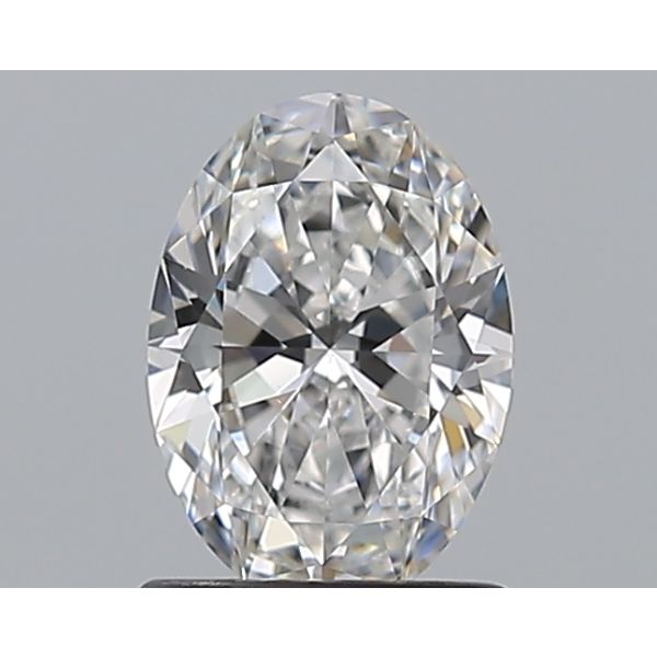 OVAL 0.9 E VVS2 EX-EX-EX - 1547049263 GIA Diamond