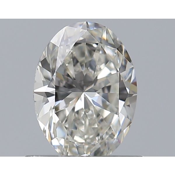 OVAL 0.73 H VVS2 VG-EX-EX - 1547050969 GIA Diamond