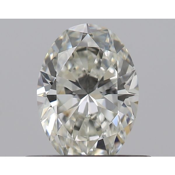 OVAL 0.52 I VS2 EX-VG-EX - 1547054060 GIA Diamond