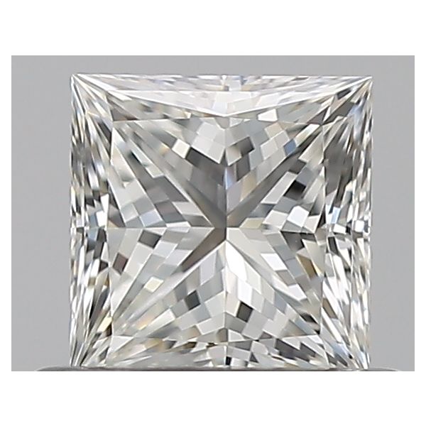 PRINCESS 0.52 H VS1 EX-EX-VG - 1547061671 GIA Diamond