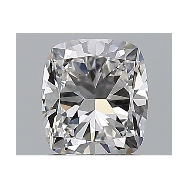 CUSHION 0.8 F VVS2 EX-EX-EX - 1547067060 GIA Diamond