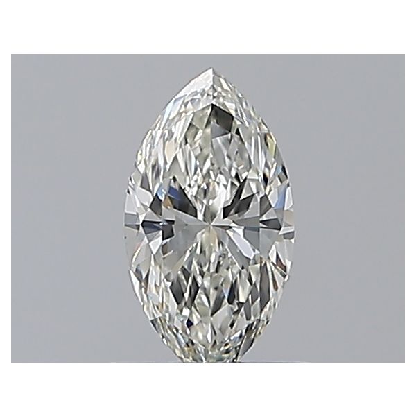 MARQUISE 0.5 I VVS1 VG-VG-EX - 1547069353 GIA Diamond