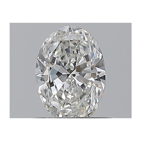 OVAL 0.5 F VS2 VG-VG-VG - 1547089876 GIA Diamond