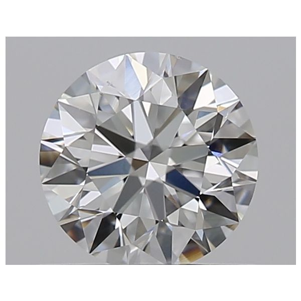 ROUND 0.5 G VS2 EX-EX-EX - 1547092164 GIA Diamond